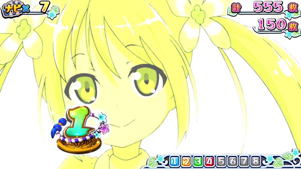 戦コレ徳川家康擬似ボーナス概要