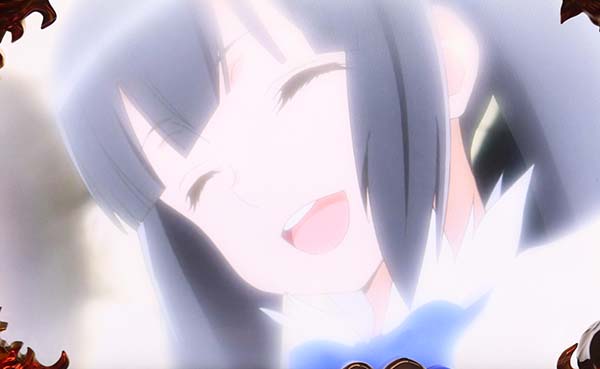 ダンまちロングフリーズ・ボーナス1G連フリーズ