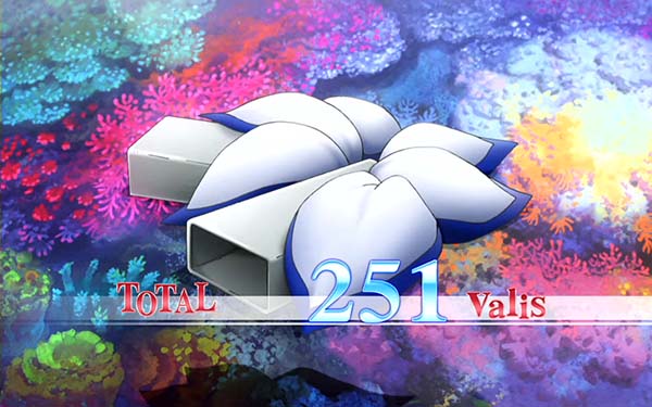 ダンまちファミリアボーナス終了画面高設定示唆・ヘスティアのリボン