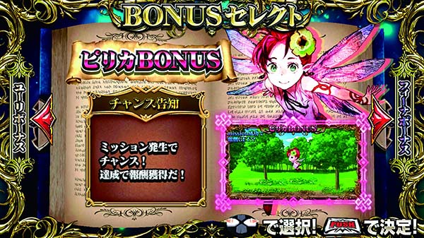 チェインクロニクル義勇軍ボーナスの概要