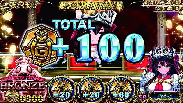 チェインクロニクルATの概要〜チェインクロニクルチャプターズ〜