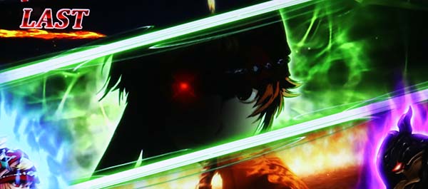 ロードオブヴァーミリオンRe:CZ中の法則