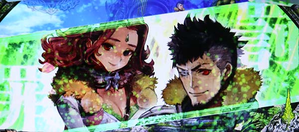 ロードオブヴァーミリオンRe:通常時・演出法則