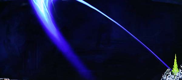 ロードオブヴァーミリオンRe:通常時・演出法則