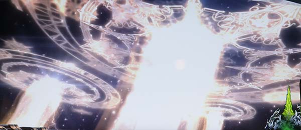 ロードオブヴァーミリオンRe:通常時・演出法則