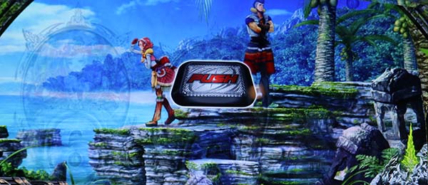 ロードオブヴァーミリオンRe:通常時・演出法則