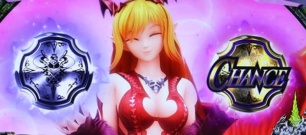 ロードオブヴァーミリオンRe:通常時・演出法則