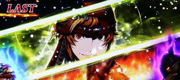 ロードオブヴァーミリオンRe:CZ概要