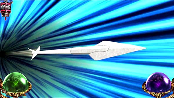 蒼天の拳朋友通常時の演出〜泰聖院ステージ、鍛錬の刻、宿命の刻〜