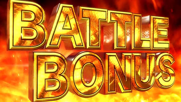 蒼天の拳朋友バトルボーナス概要