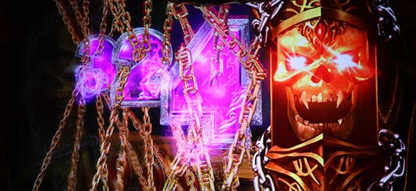 ハーデス冥王召喚ヘルゾーンモード・強MBの停止形