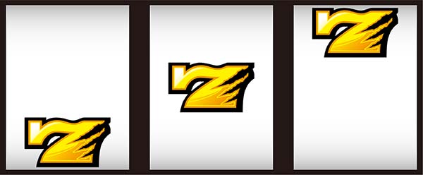 ハーデス冥王召喚ヘルゾーンモード・右上がり黄7