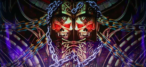 ハーデス冥王召喚CZ・ジャッジオブタナトス