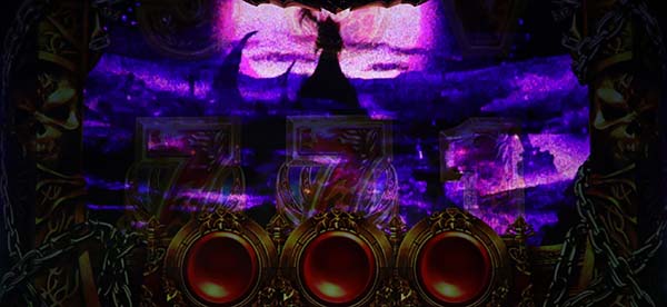 ハーデス冥王召喚CZ・ジャッジオブタナトス・チャンスパターン