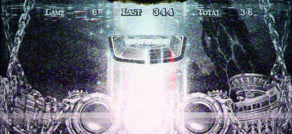 ハーデス冥王召喚GG中・チャンス演出