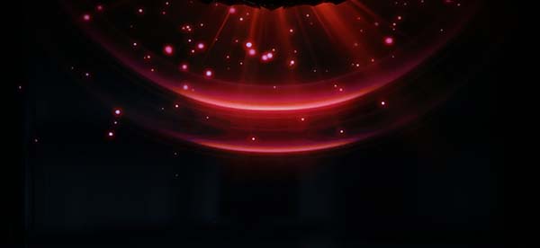 ハーデス冥王召喚GG中・召喚フリーズ演出