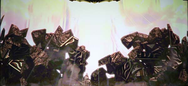 ハーデス冥王召喚ラストフリーズ