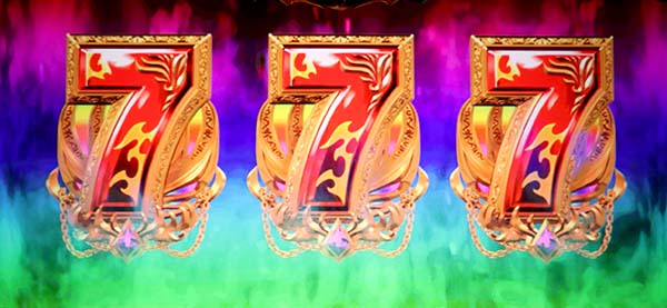 ハーデス冥王召喚全回転フリーズ