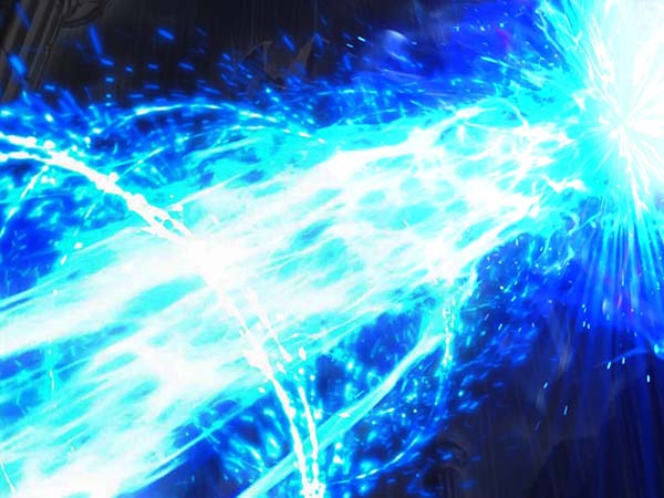 聖闘士星矢海王覚醒不撓不屈ゾーンの概要