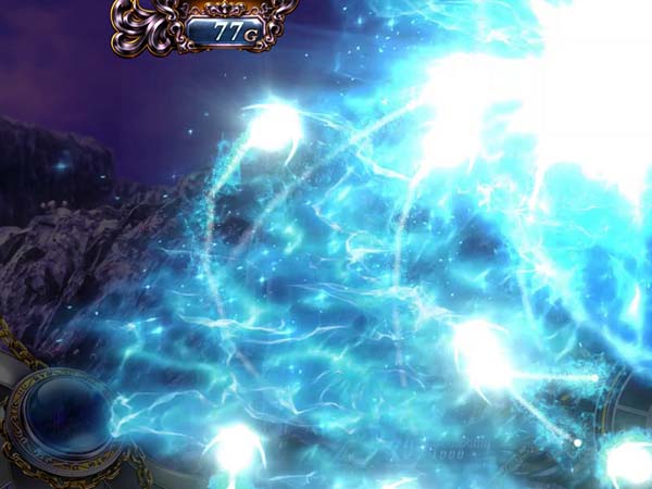 聖闘士星矢海王覚醒不屈ポイント示唆演出