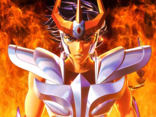 聖闘士星矢海王覚醒天馬覚醒中の期待度・演出法則