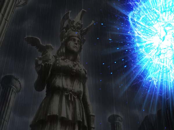 聖闘士星矢海王覚醒ジェネラルバトル(GB)・最終ゲームのCZ示唆