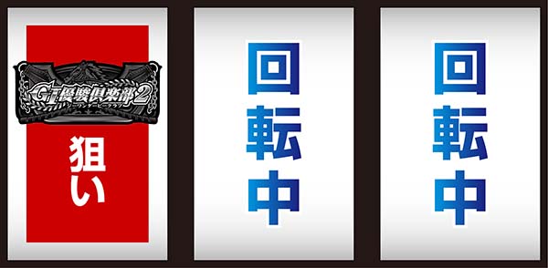 優駿倶楽部2打ち方