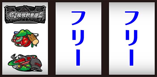 優駿倶楽部2打ち方