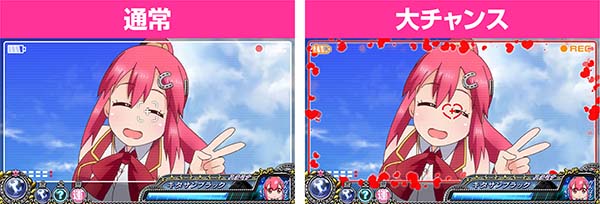 優駿倶楽部2AT直撃当選率・撮影チャンス演出