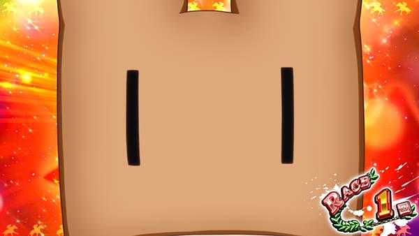 優駿倶楽部2AT中シナリオ示唆演出・うまぽん