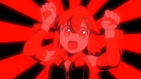 優駿倶楽部2AT中演出・うまうまイルミ