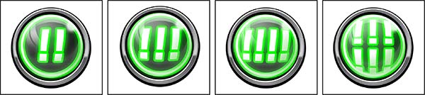 優駿倶楽部2スケジュール表のアイコン