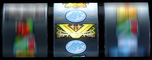 AKB48エンジェル通常時・センターVを狙え演出