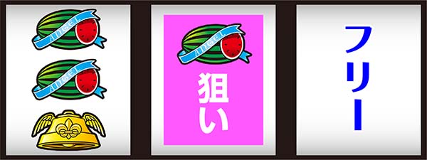 AKB48エンジェル通常時の打ち方〜ハサミ打ち〜