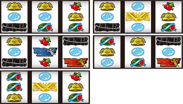 AKB48エンジェルリーチ目紹介