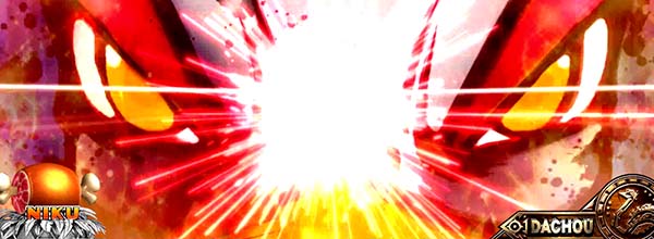 猛獣王ステージ共通演出情報・キャラ擬似連