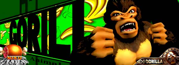 猛獣王ステージ共通演出情報・カットイン演出(通常)