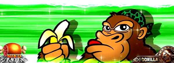 猛獣王ステージ共通演出情報・カットイン演出(クラシック)