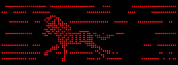 猛獣王獣王モード中演出・動物リレー演出