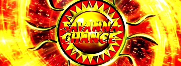 猛獣王サバンナチャンス(AT)