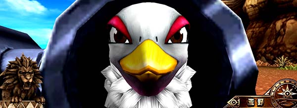 猛獣王通常時の連続演出情報・サバンナ空の王者決定戦!(ダチョウステージ)