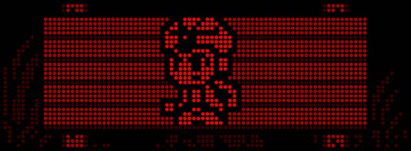 猛獣王通常時のプレミアム演出・動物リレー演出アラジン看板