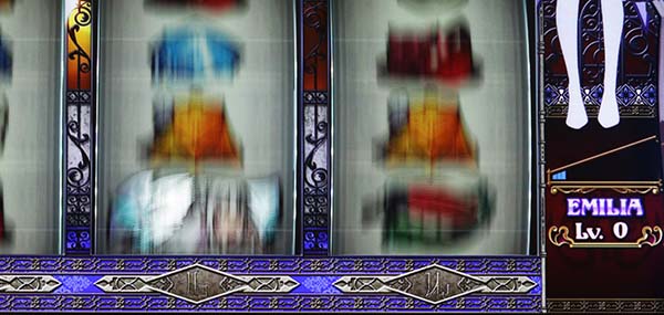 リゼロスロットレベル