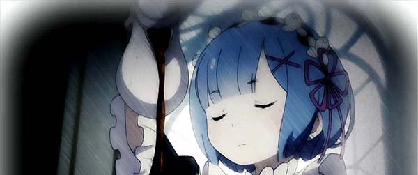 リゼロスロット鬼族回想4