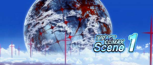 エヴァAT777通常時概要