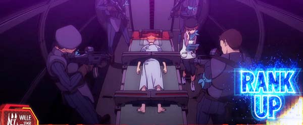 エヴァAT777周期抽選システム解説