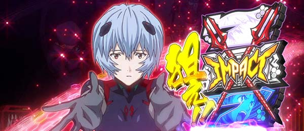 エヴァAT777小役確率