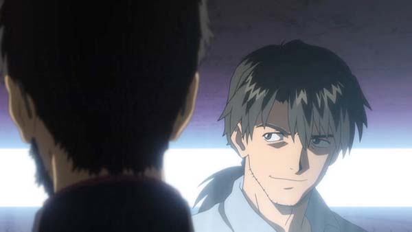 エヴァAT777使徒バトル（人類補完計画）概要