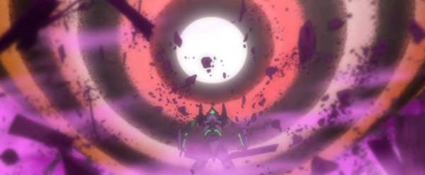 エヴァAT777使徒バトル（人類補完計画）概要