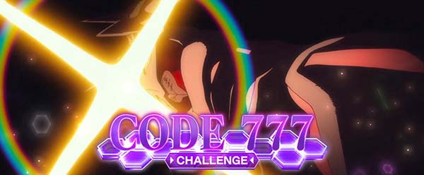 エヴァAT777コード777概要